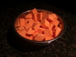 Sweet Potatoes